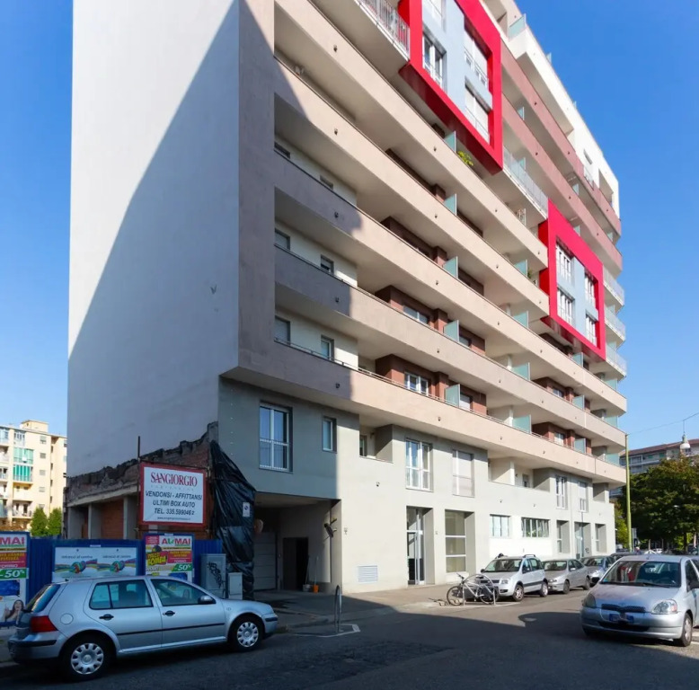 MYHOUSE INN Politecnico