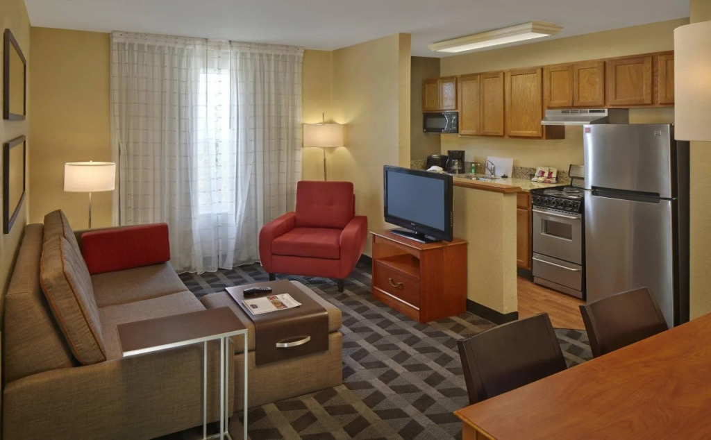 TownePlace Suites by Marriott Orlando East/UCF Area