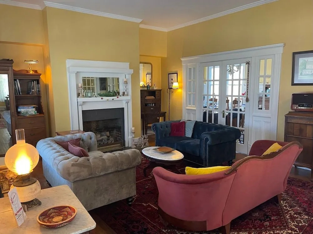 The Grey Swan Inn LLC
