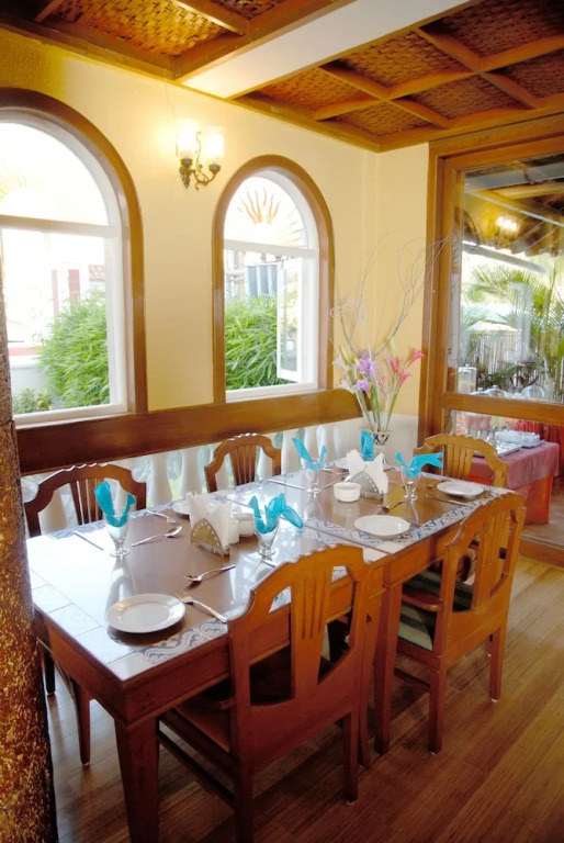 OYO Premium Calangute Suites