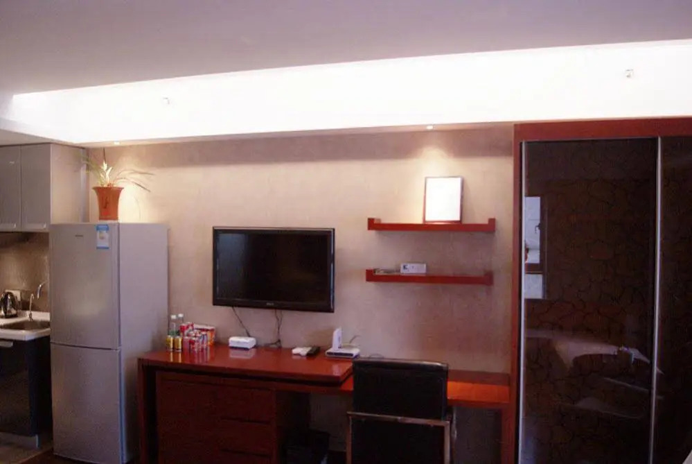 Nanjing Kaibin Apartment-Zhujianglu Muma Branch