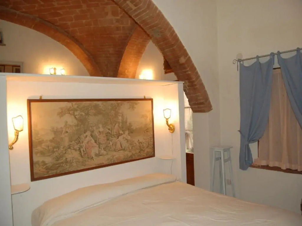 Monolocale a Buonconvento