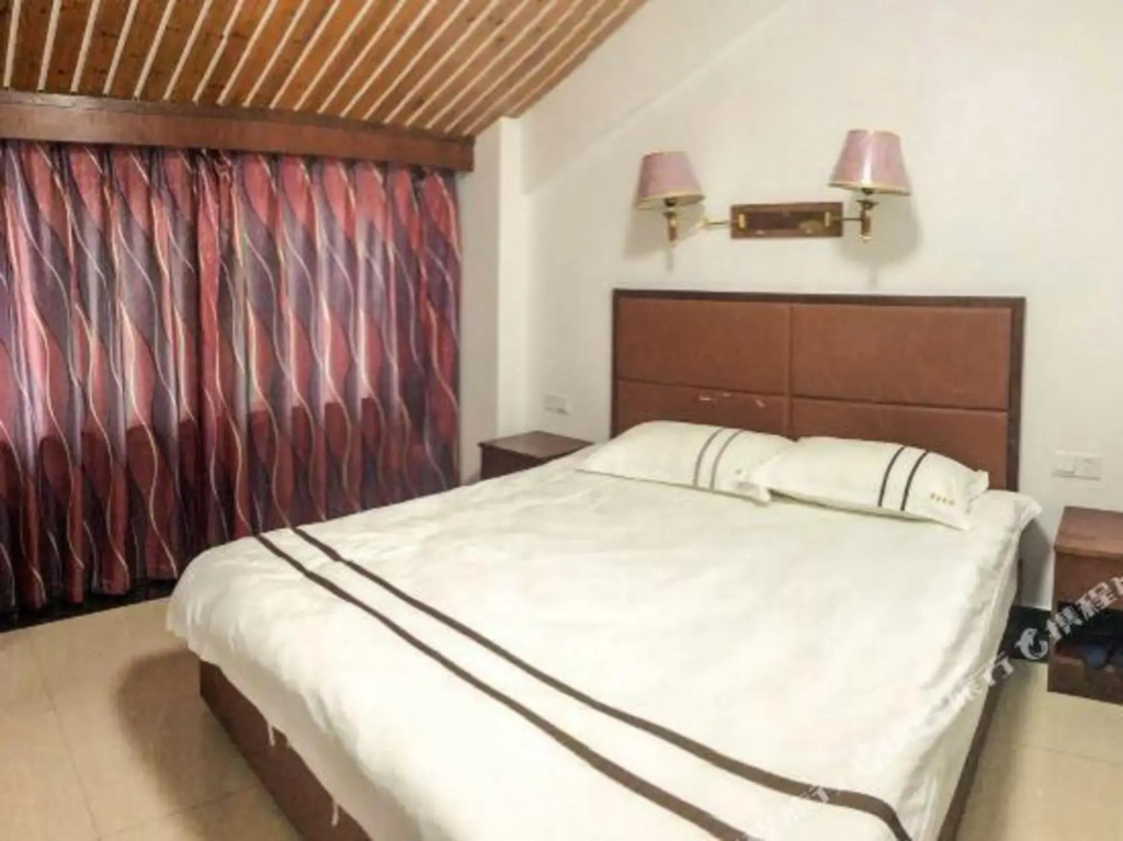 Jinggangshan Xingyue Hotel