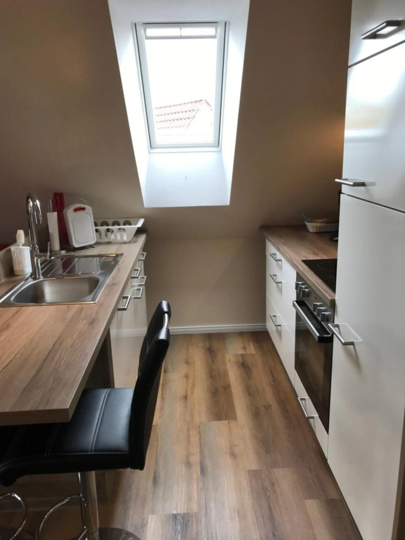 Ferienwohnung Ausguck
