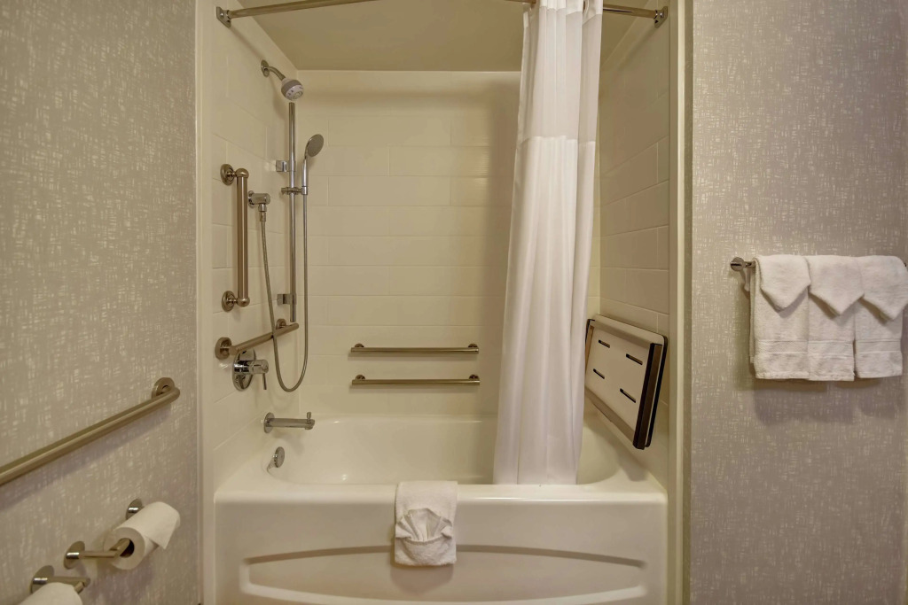 Hampton Inn Atlanta-Mall Of Georgia