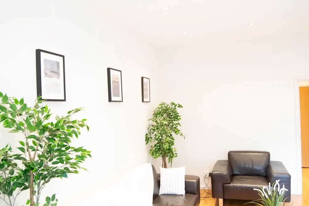 Luxury 1 Bedroom in the West End London