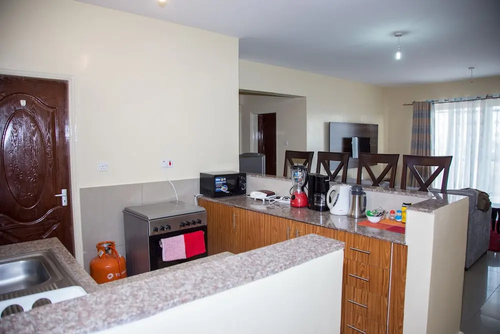 Eclat Fusion Apartments