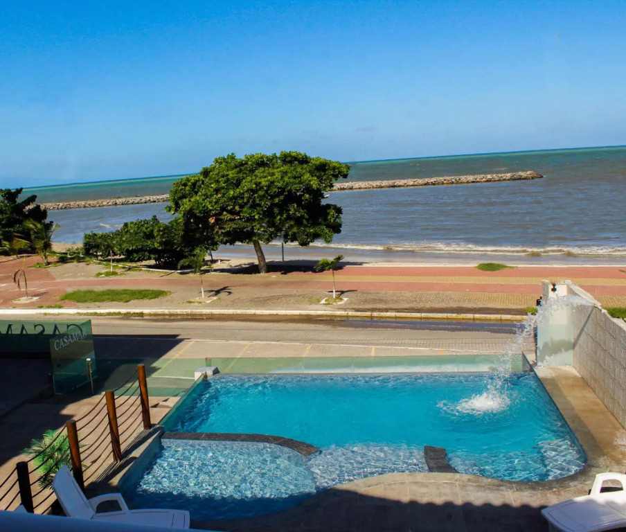 Casamar Pousada