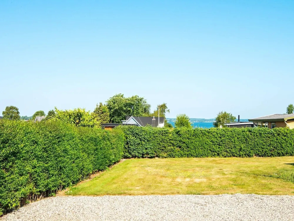 5 Person Holiday Home in Broager