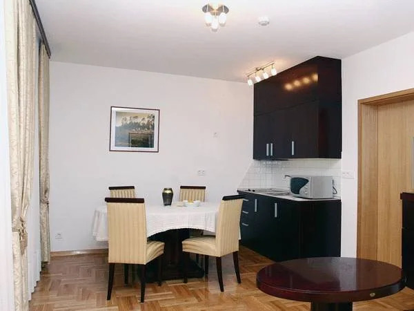 Apartmani Marbis