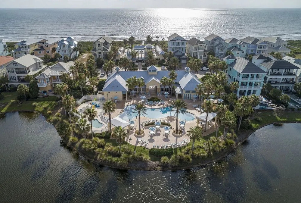 Cinnamon Beach 10 by Distinctive Beach Rentals