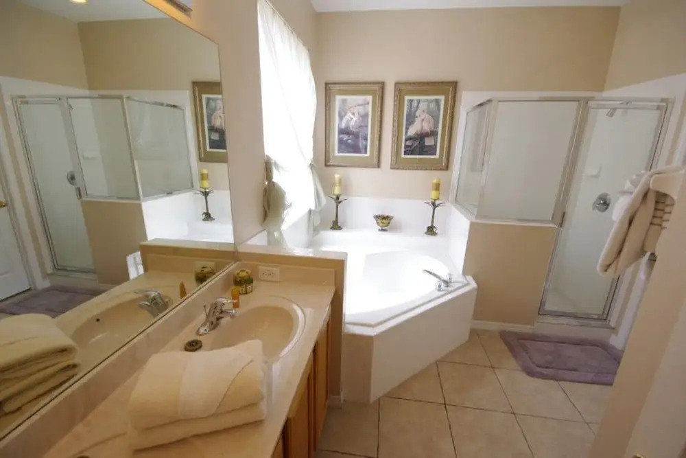 Ly53780 - Emerald Island - 7 Bed 4.5 Baths Villa
