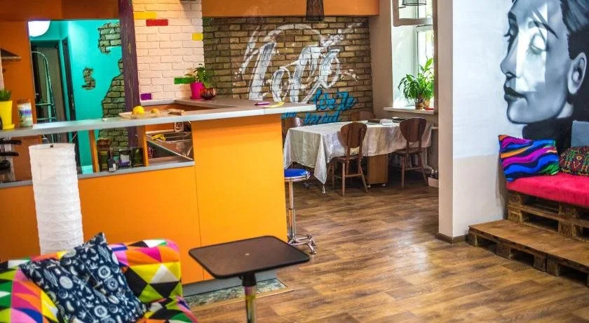 Hostel Loco