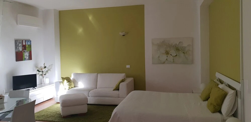 Apartment Nido Stazione II