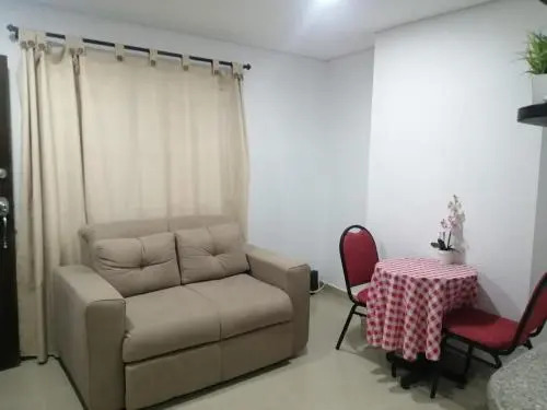 Apartamento Bella Brisa de Mar