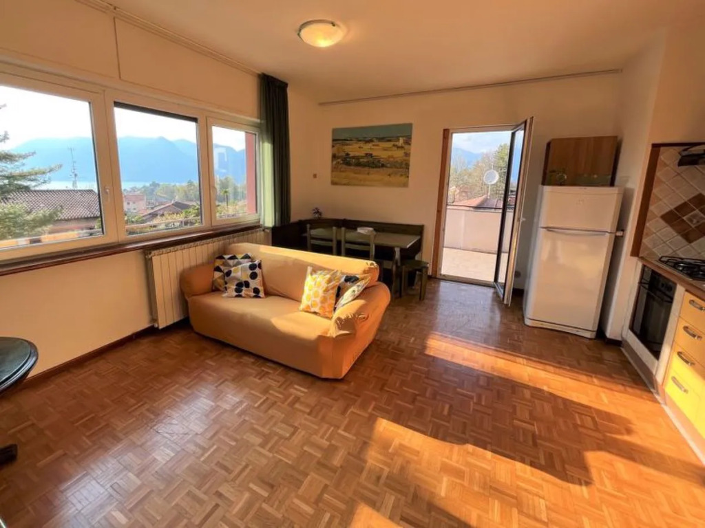 Residenza Agrifoglio 36021