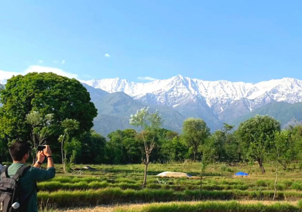 Dev Bhoomi Farms & Cottages