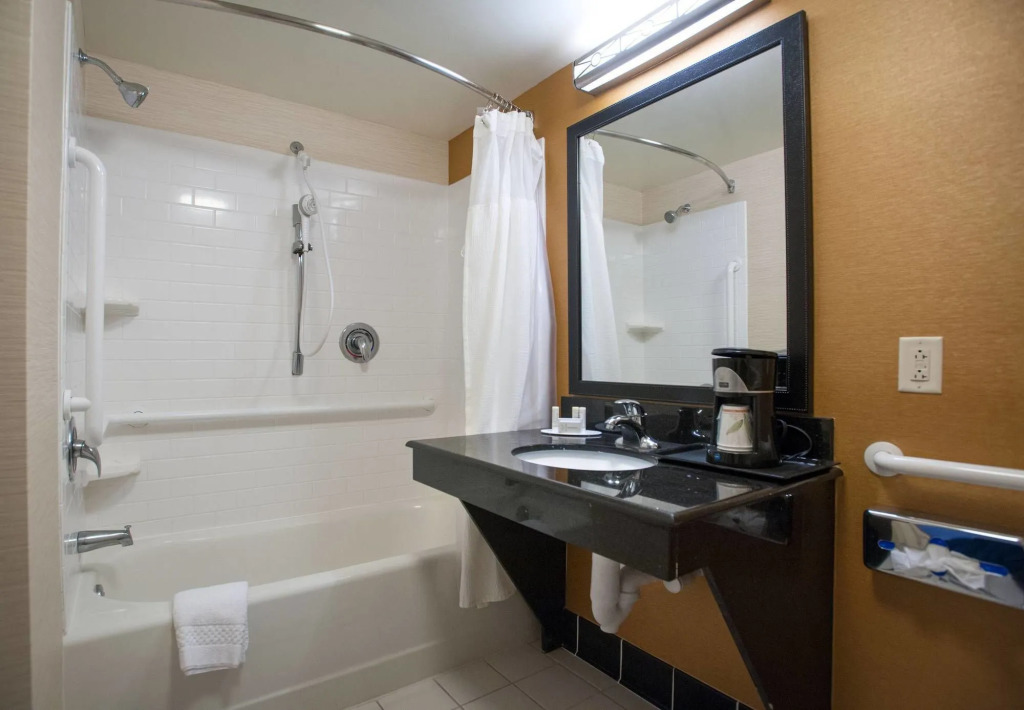Fairfield Inn & Suites Orange Beach