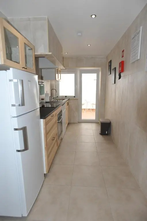 Lagos Central Apartments Ap 10