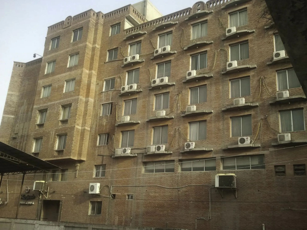 Carlton Tower Hotel Lahore
