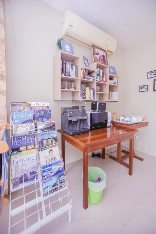 Cozy Guesthouse Phuket