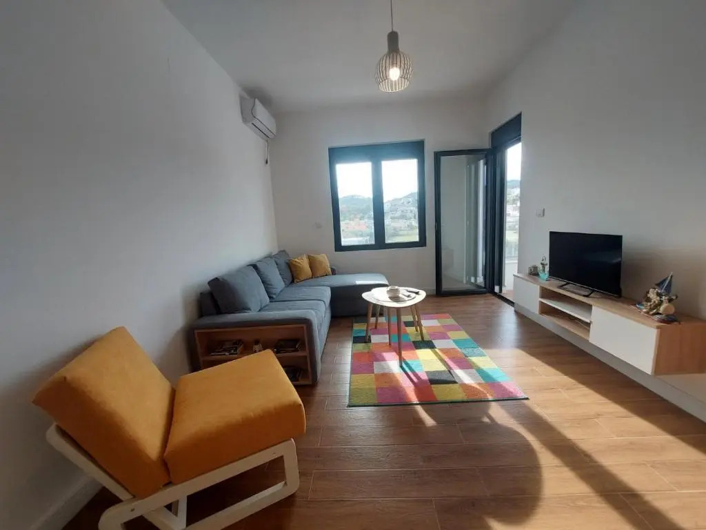 Regina apartments