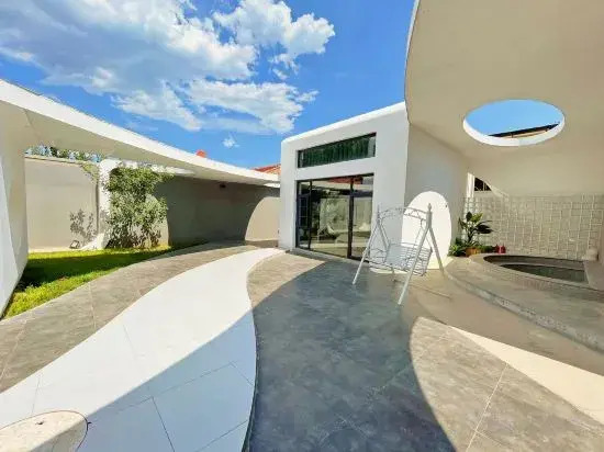Jiangyuuxue Homestay