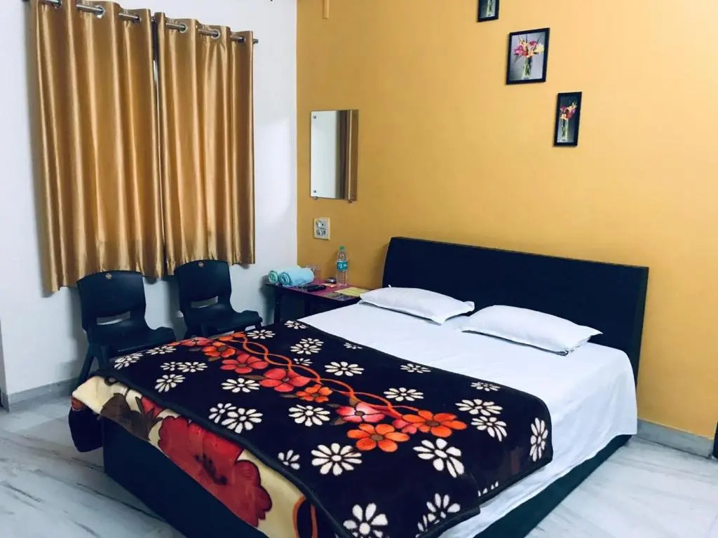Mango Guest House