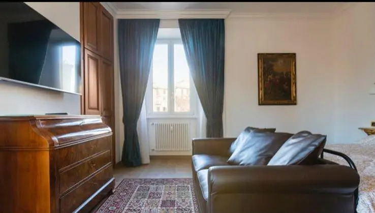 Casa Sangalletti