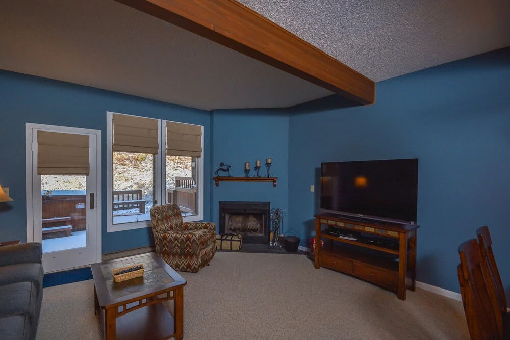 Villages of the Wisp Winding Way 2 Bedroom Townhome #34