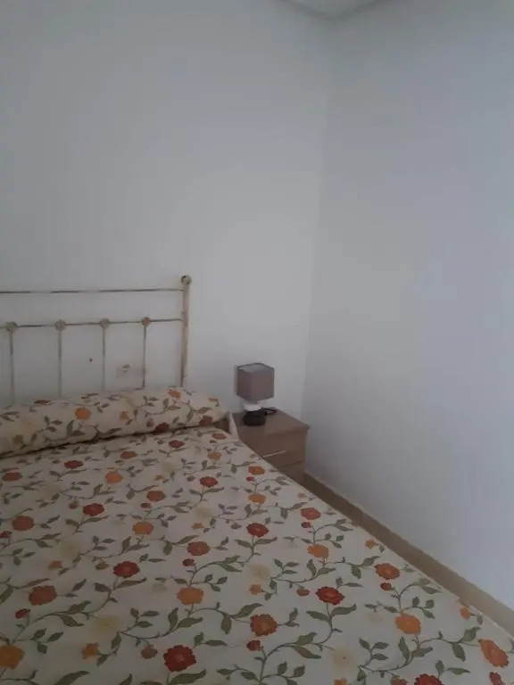 Calle Quevedo, 27 Apartamento. Feria
