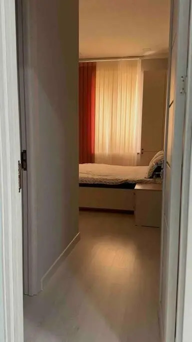 Comfortable 2-roomed apartment Ozod Apartments