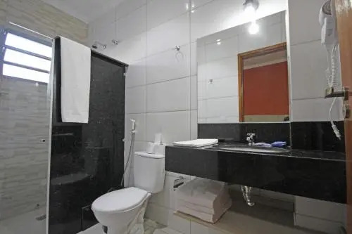 Glória Hotel