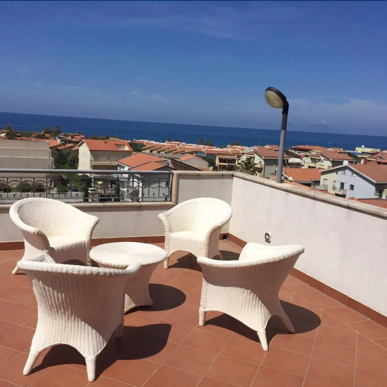 Residence Rosa