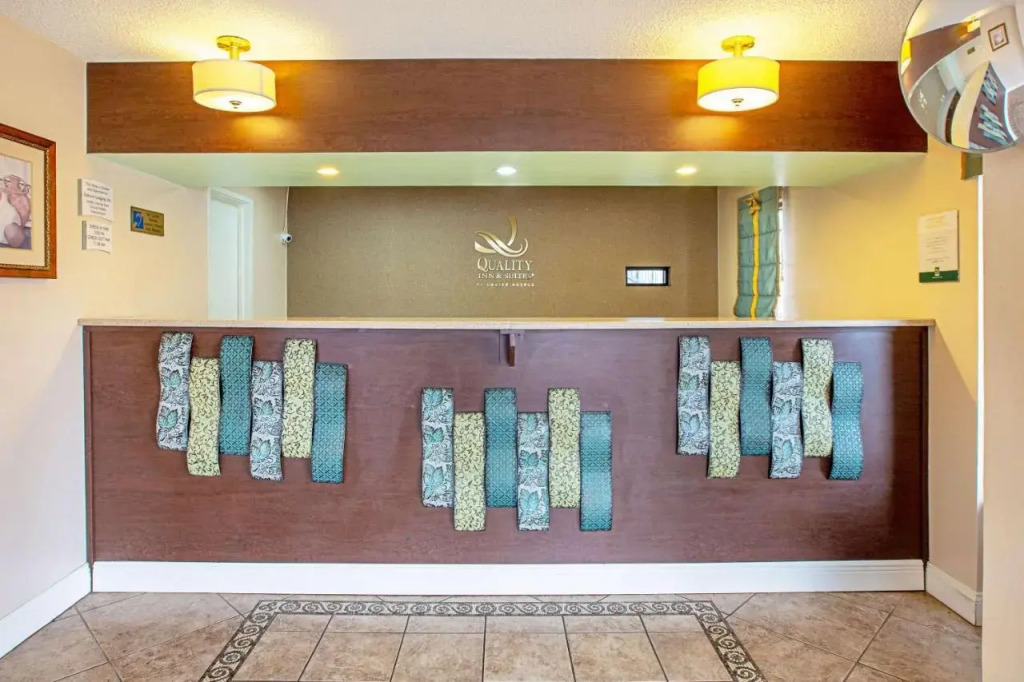 Best Western Suwannee River Inn