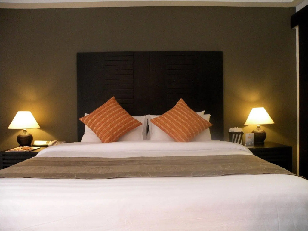 Samaya Wellness Resort