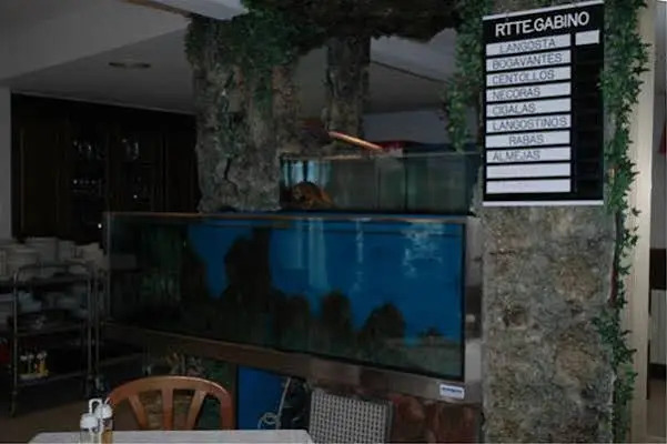 Hostal Gabino