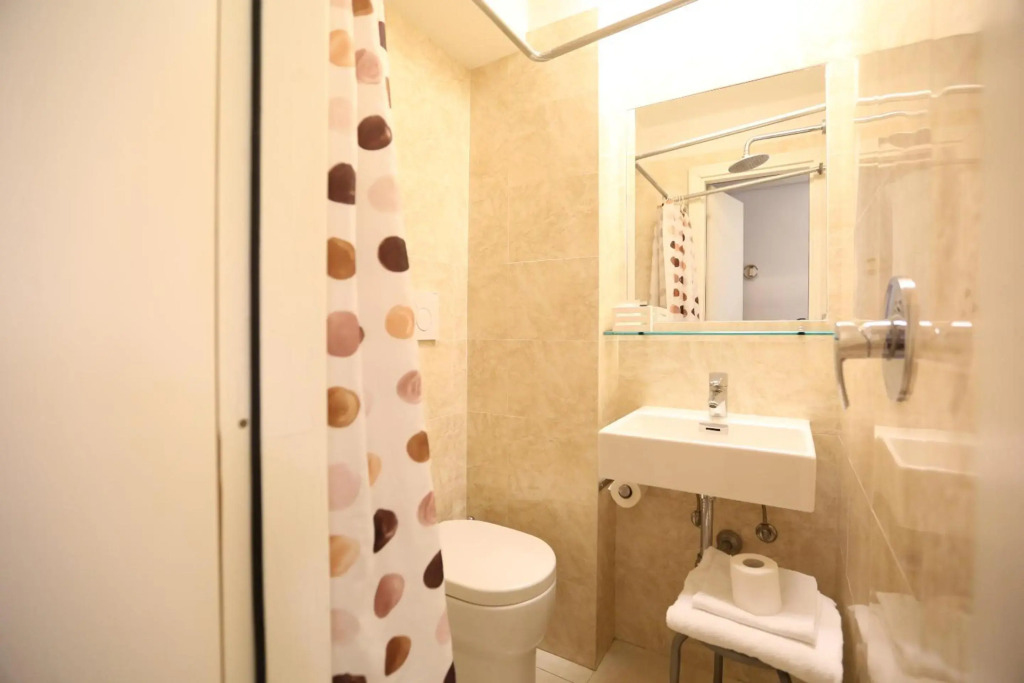Hotel Touring