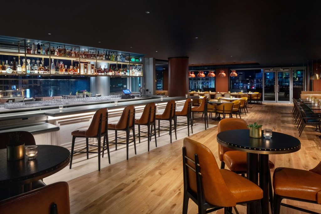 Conrad Nashville