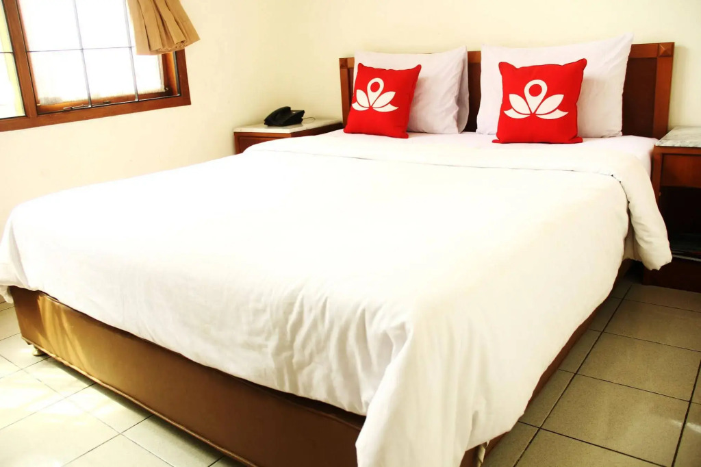 ZEN Rooms Cipaganti