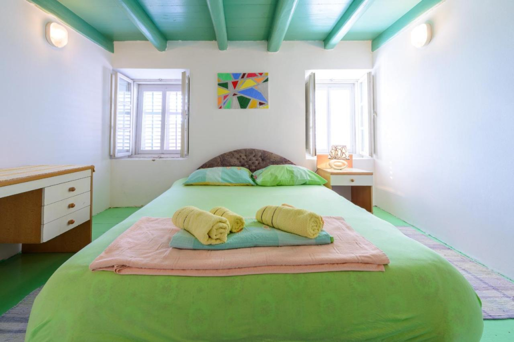 Fisherman's Guest house Galeb