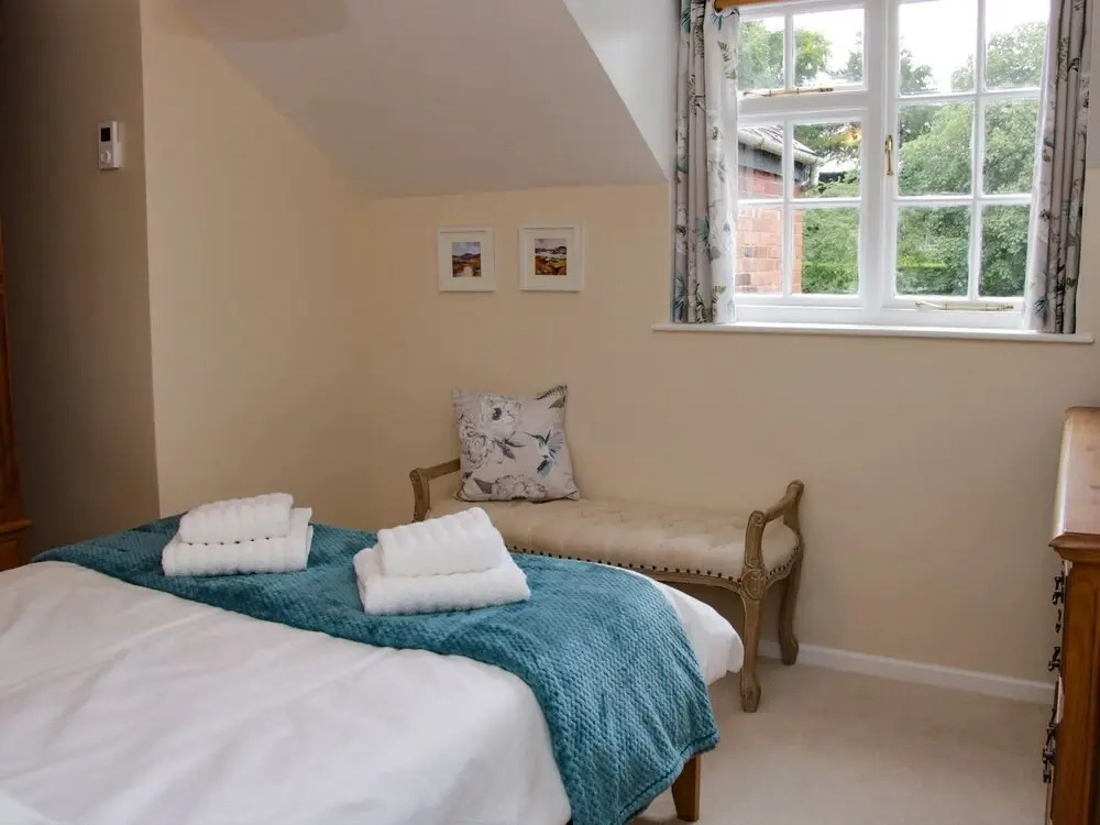Troutbeck Cottage