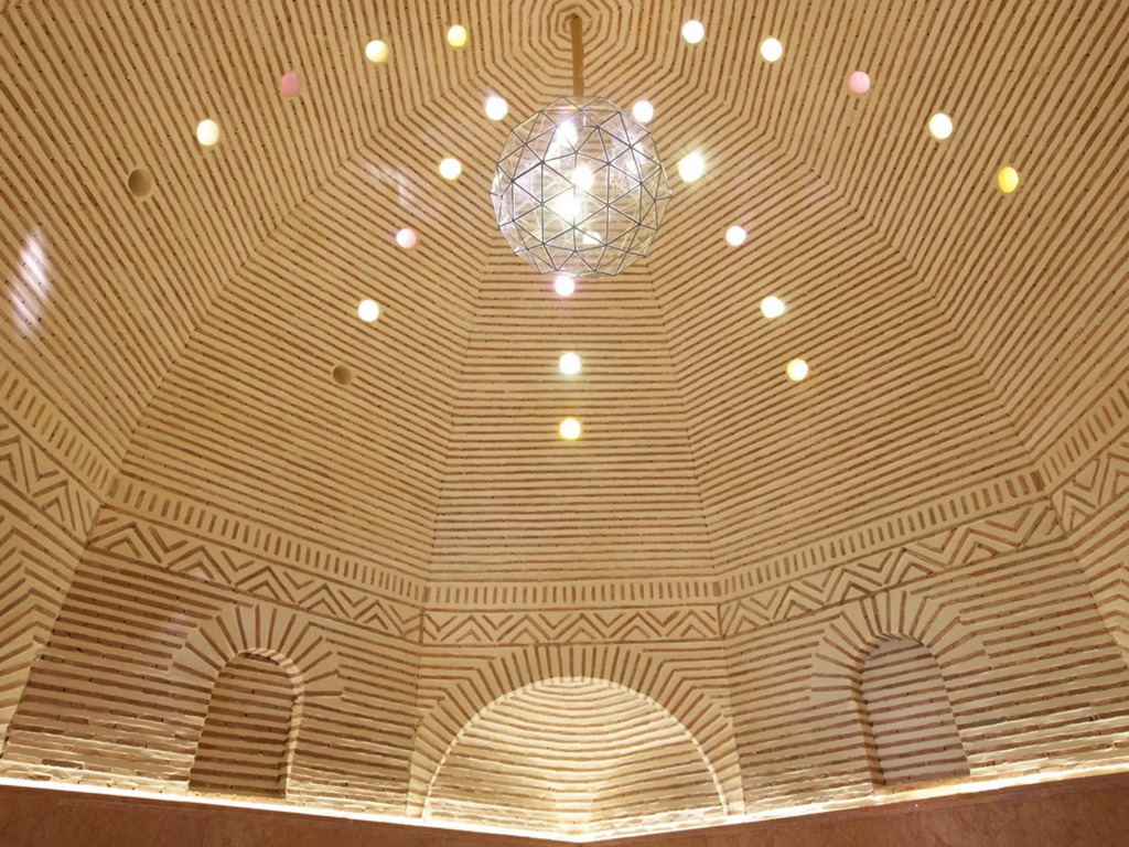 Dar Rhizlane, Palais Table dhôtes & SPA