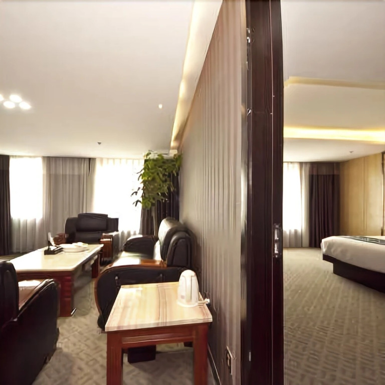 Yuguo Boutique Hotel