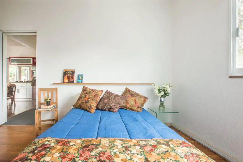 Loft Contemporaneo a 50m de la Plaza Principal de Coyoacán
