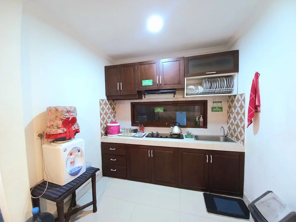 Homestay Syariah Malioboro by Simply Homy