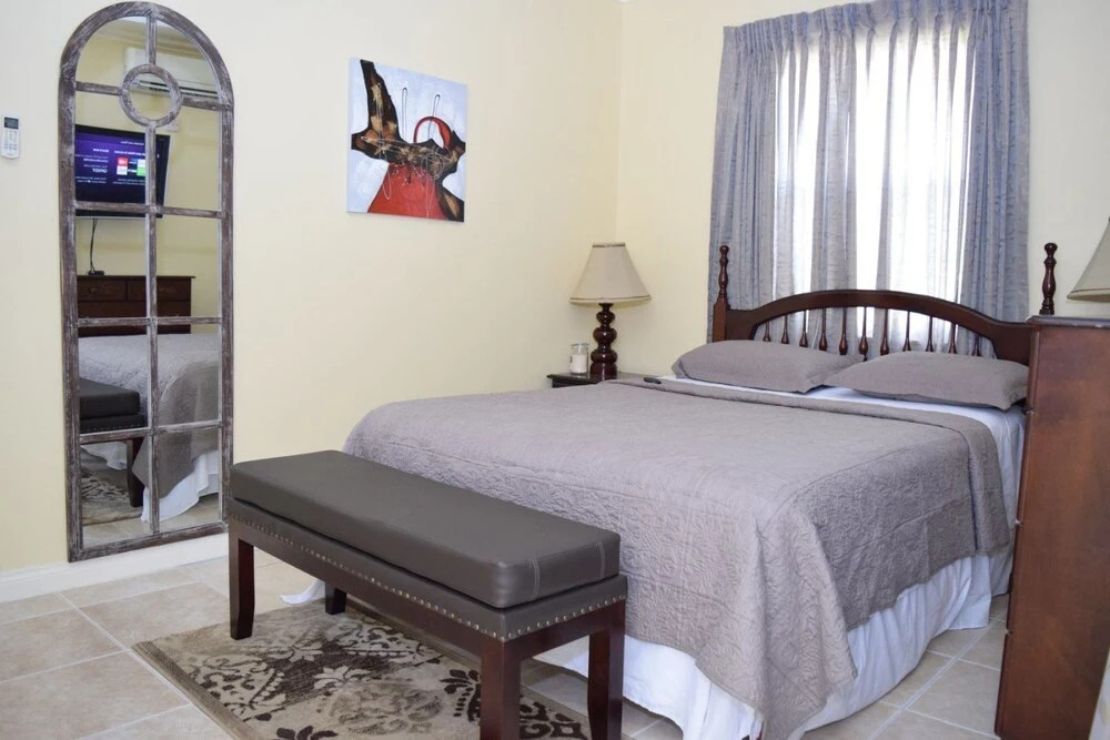 Winchester 16A by Pro Homes Jamaica