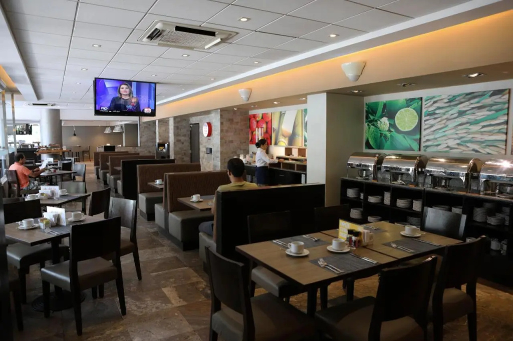 Casa Andina Select Chiclayo