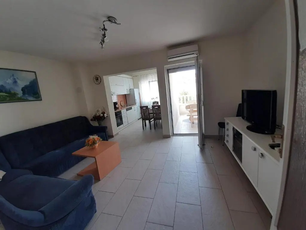Apartments Filipovic