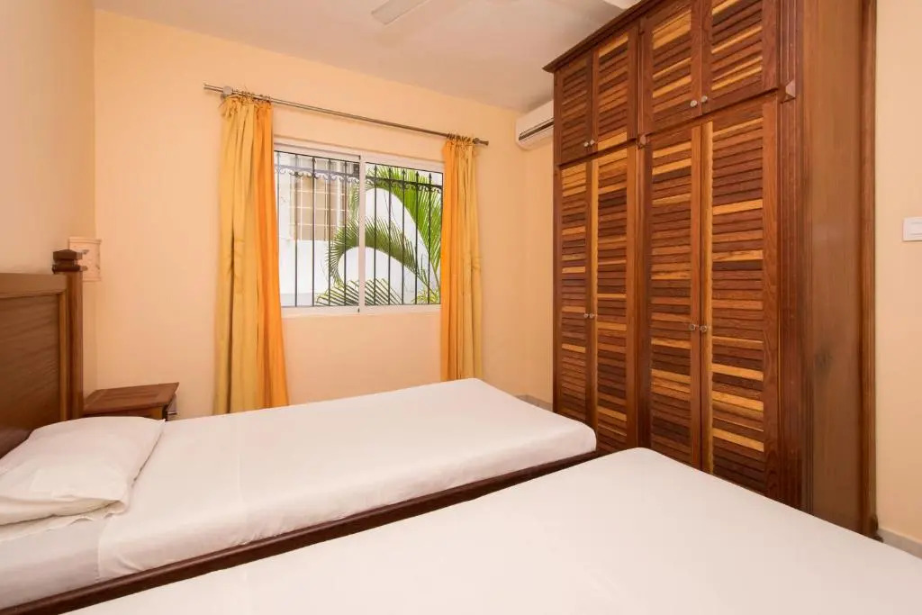 Residence Peramal